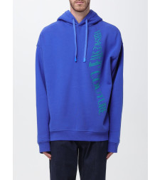 [VERSACE JEANS COUTURE] Hoodie FW25 79GAIP04CF01P 289