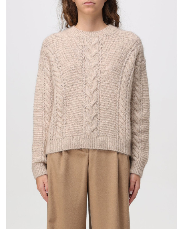 [MAX MARA STUDIO] Knitwear FW25 2526366112600 001