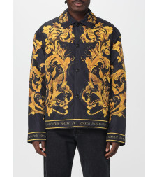 [VERSACE JEANS COUTURE] Casual Jacket FW25 79GASD18CQ20D G89