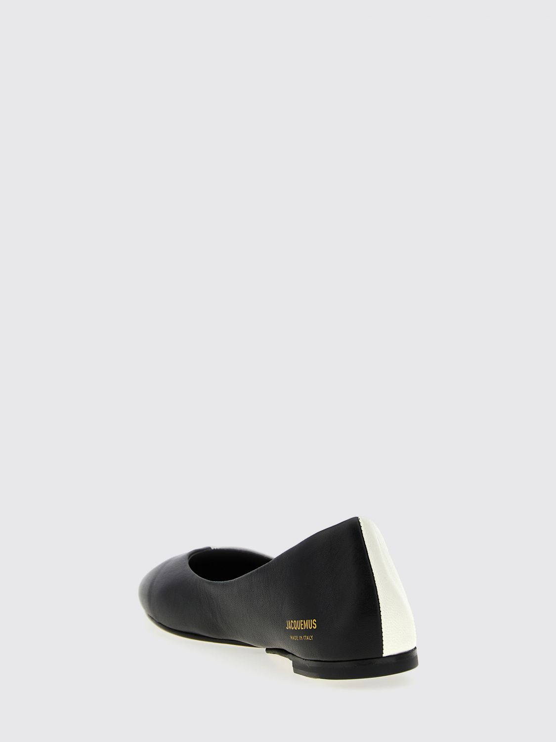 [JACQUEMUS] Flat shoes FW25 FOW00183AC27L26 9FH