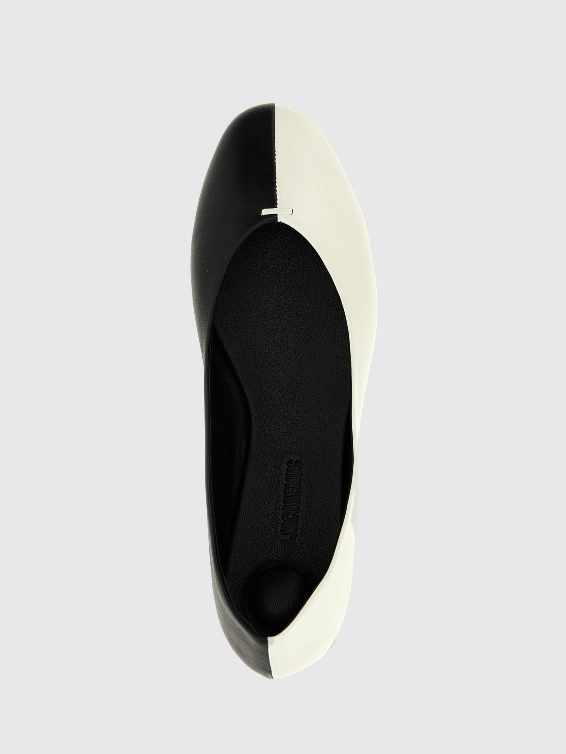 [JACQUEMUS] Flat shoes FW25 FOW00183AC27L26 9FH