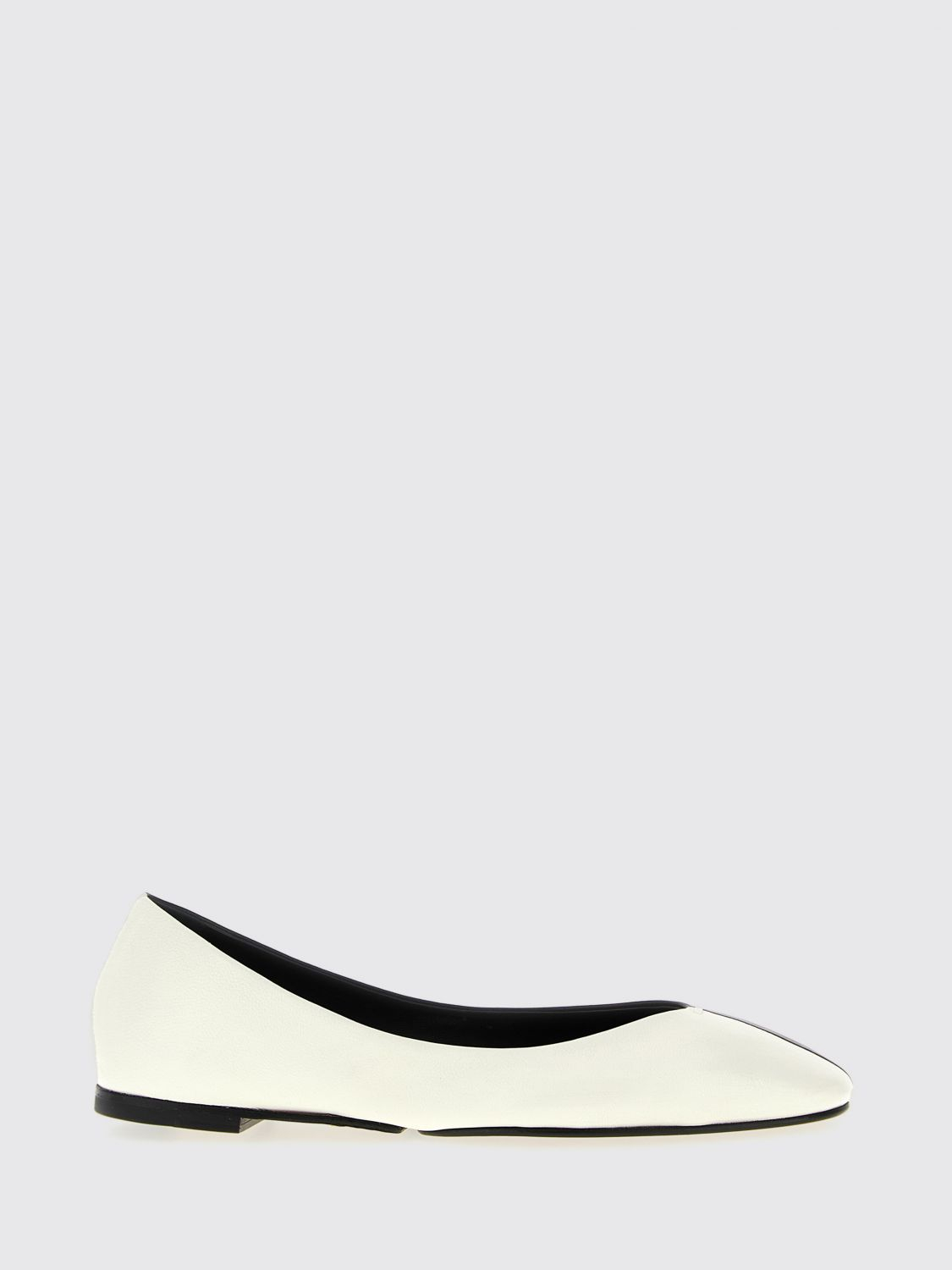 [JACQUEMUS] Flat shoes FW25 FOW00183AC27L26 9FH
