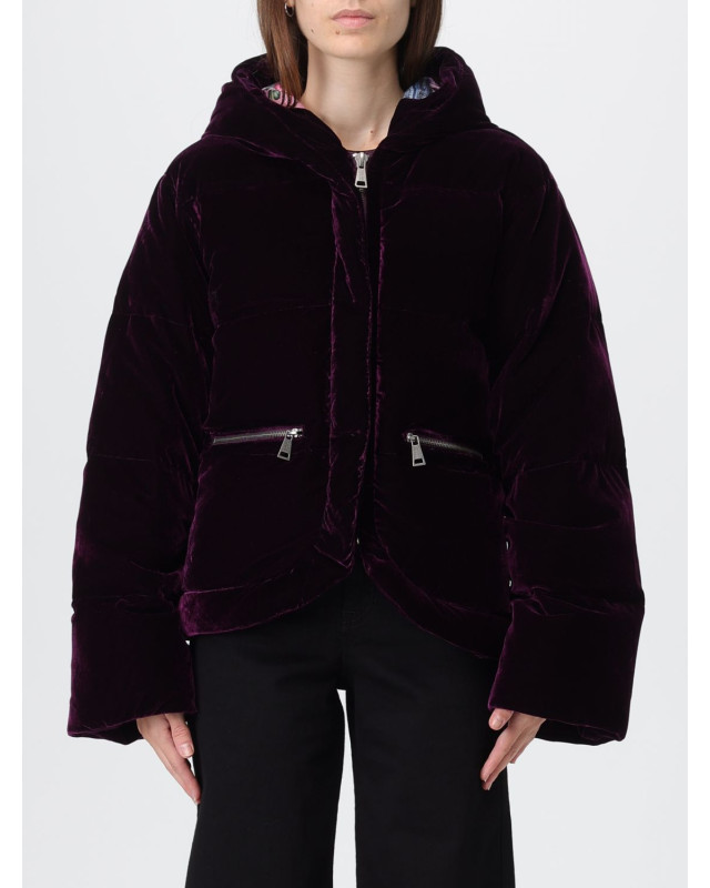 [VERSACE JEANS COUTURE] Casual Jacket FW25 79HAUD02CJ01D 317