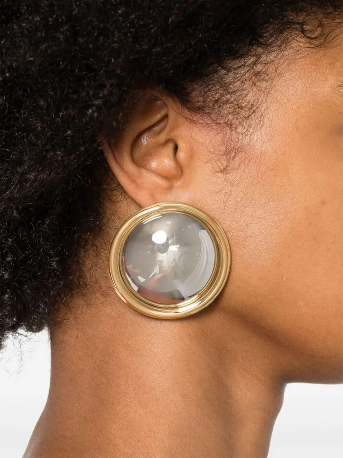 [JACQUEMUS] Earring FW25 JWW00762AOT4005 979