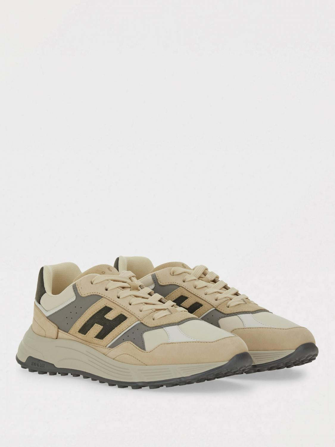 [Hogan] Sneakers FW25 HXM5630FK70UHV 32TM