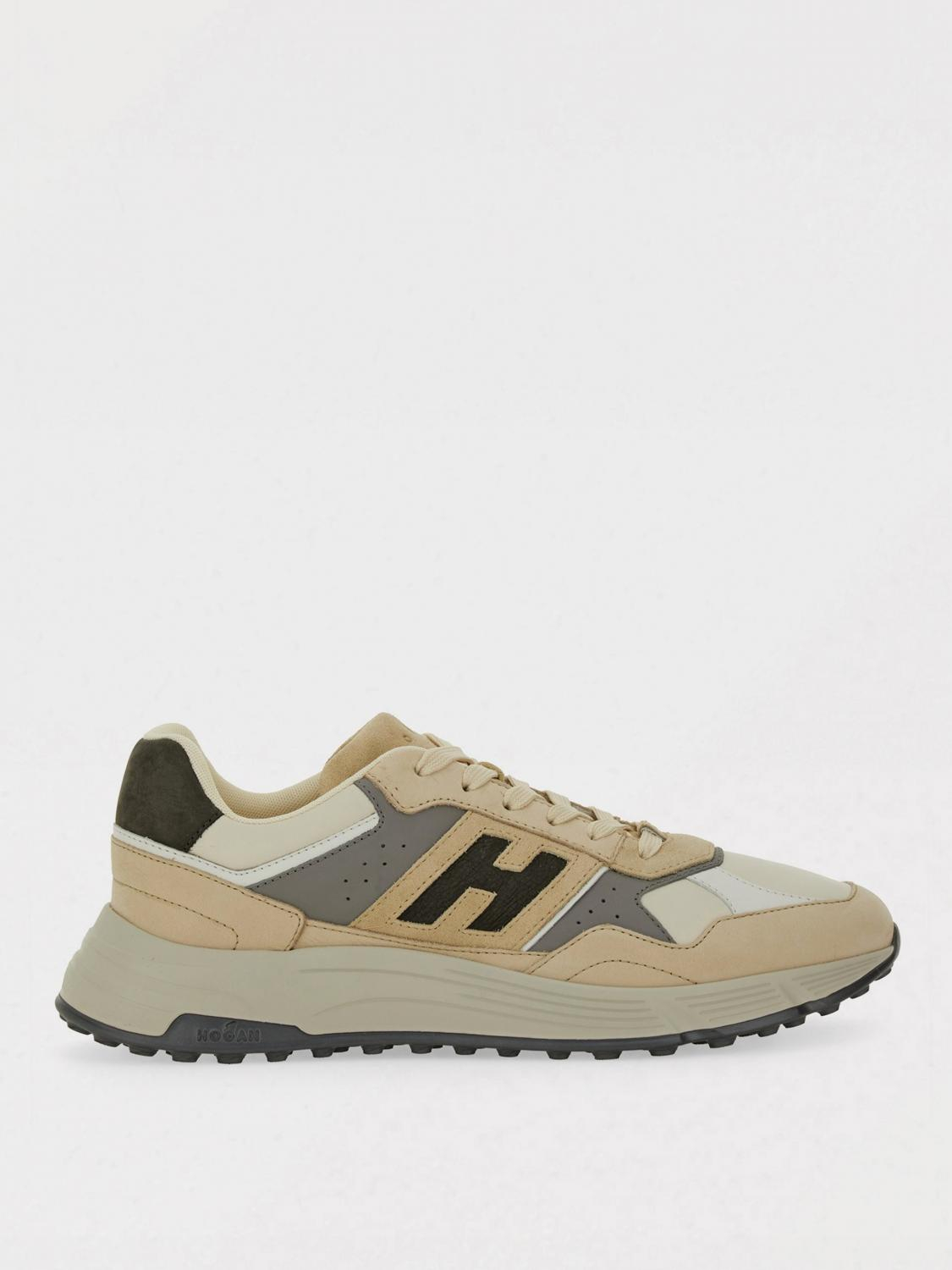 [Hogan] Sneakers FW25 HXM5630FK70UHV 32TM