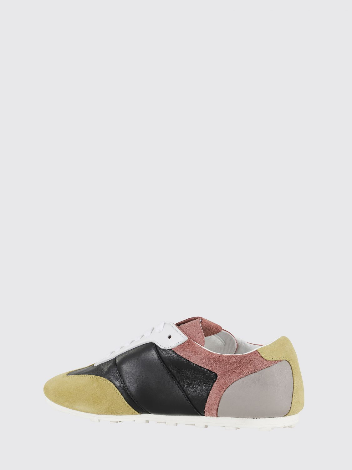 [Marni] Sneakers FW25 SNZW020400P9097 ZP008