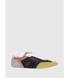 [Marni] Sneakers FW25 SNZW020400P9097 ZP008