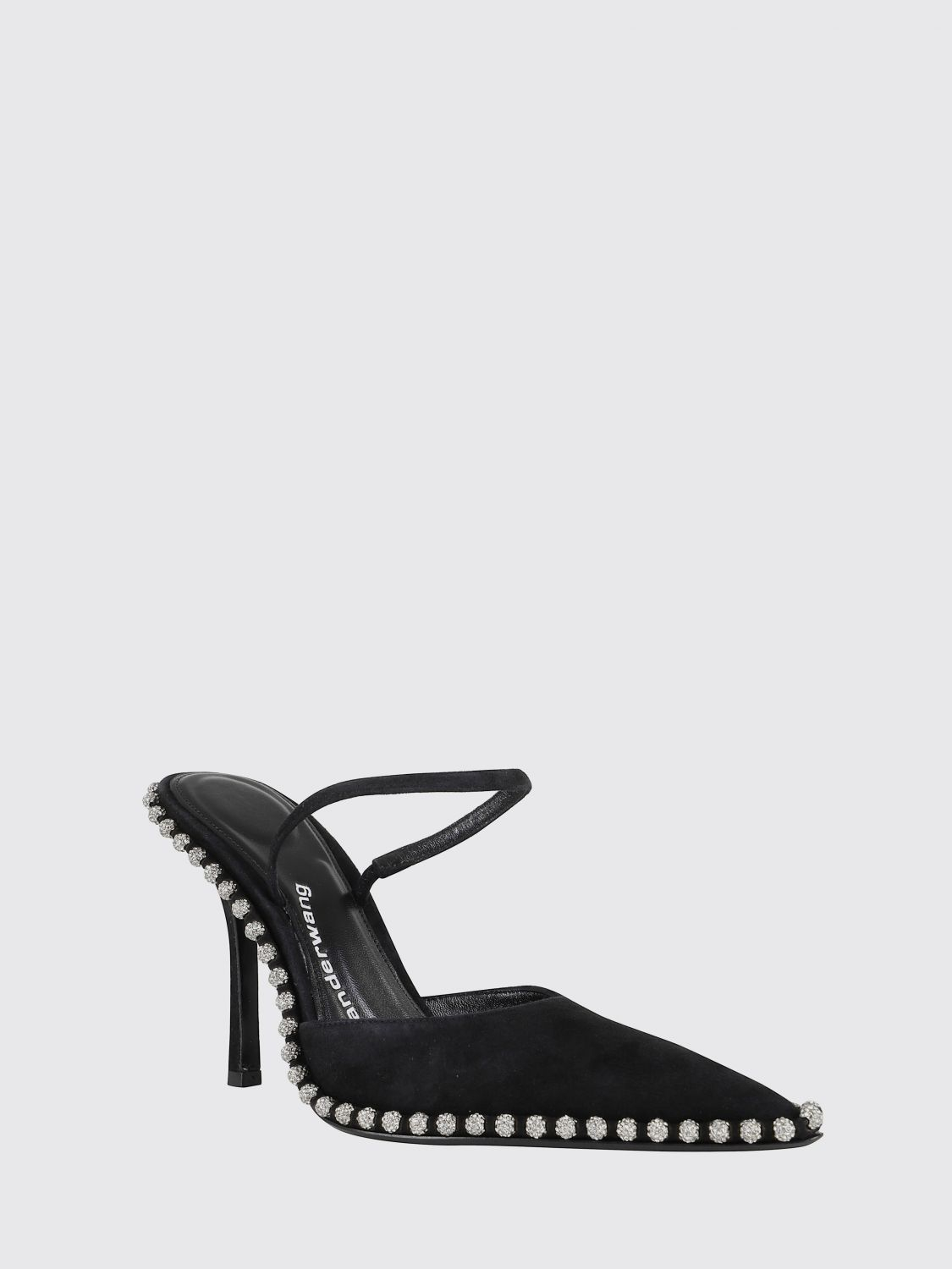 [ALEXANDER WANG] Pumps FW25 30425P027 001