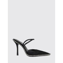 [ALEXANDER WANG] Pumps FW25 30425P027 001