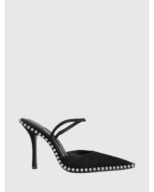 [ALEXANDER WANG] Pumps FW25 30425P027 001