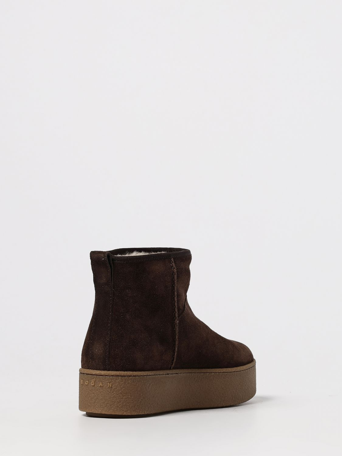 [Hogan] Boots FW25 HXW6980FT50BTM S610