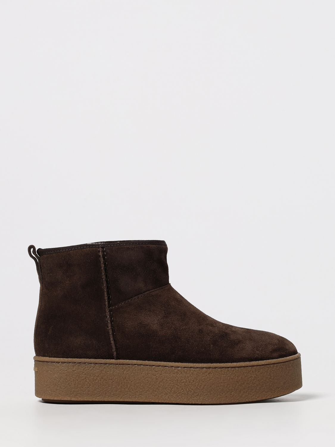 [Hogan] Boots FW25 HXW6980FT50BTM S610