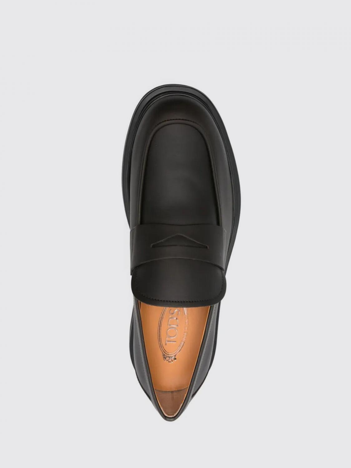 [Tod's] Loafer FW25 XXM24L0IL50UFS S808