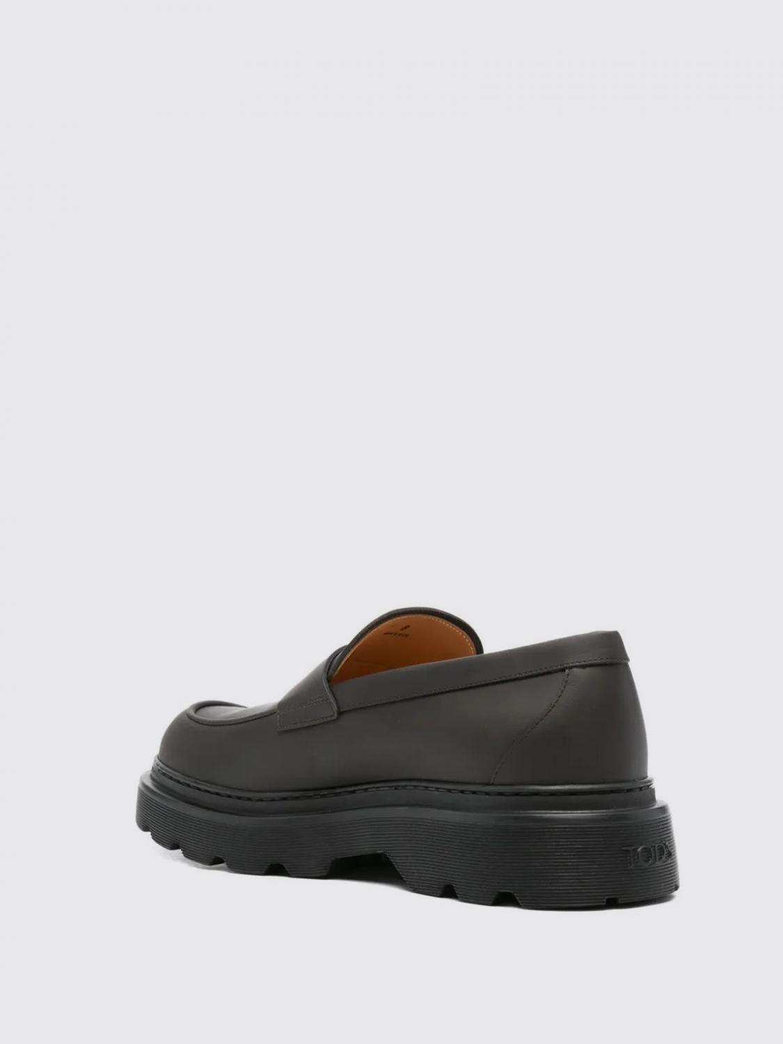 [Tod's] Loafer FW25 XXM24L0IL50UFS S808