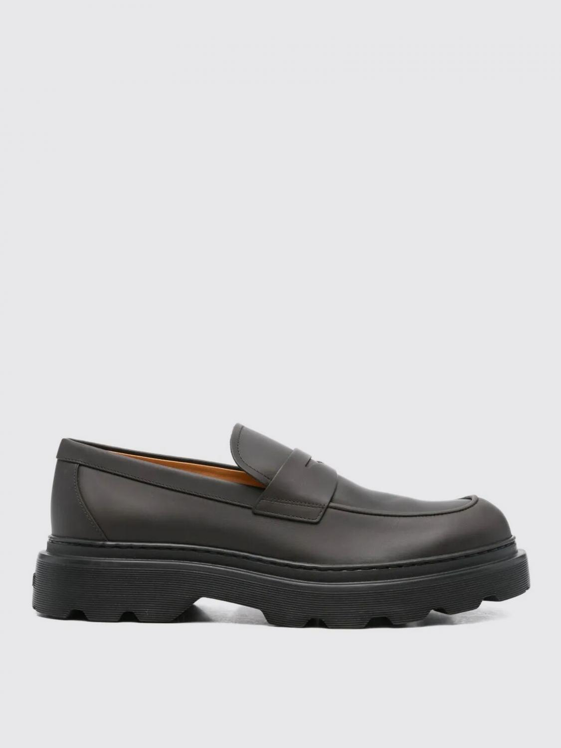 [Tod's] Loafer FW25 XXM24L0IL50UFS S808