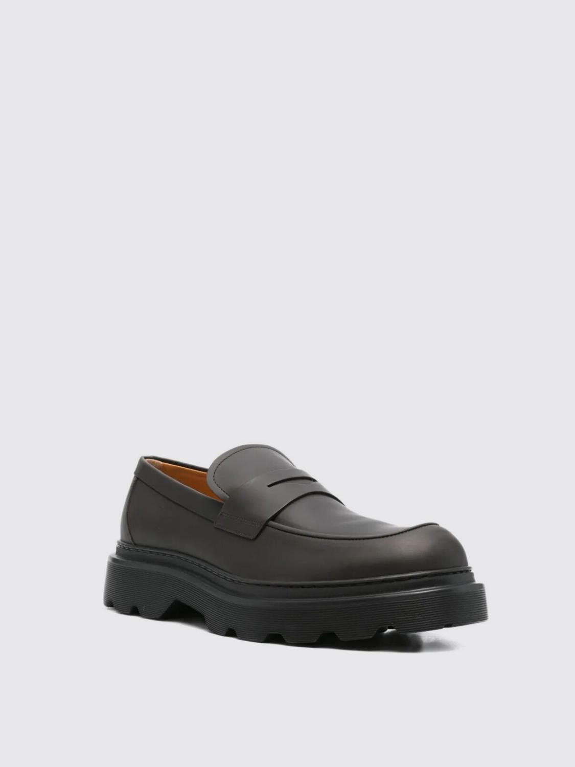 [Tod's] Loafer FW25 XXM24L0IL50UFS S808