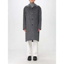 [Ami Paris] Coat FW25 HCO471WV0022 055