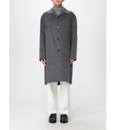 [Ami Paris] Coat FW25 HCO471WV0022 055