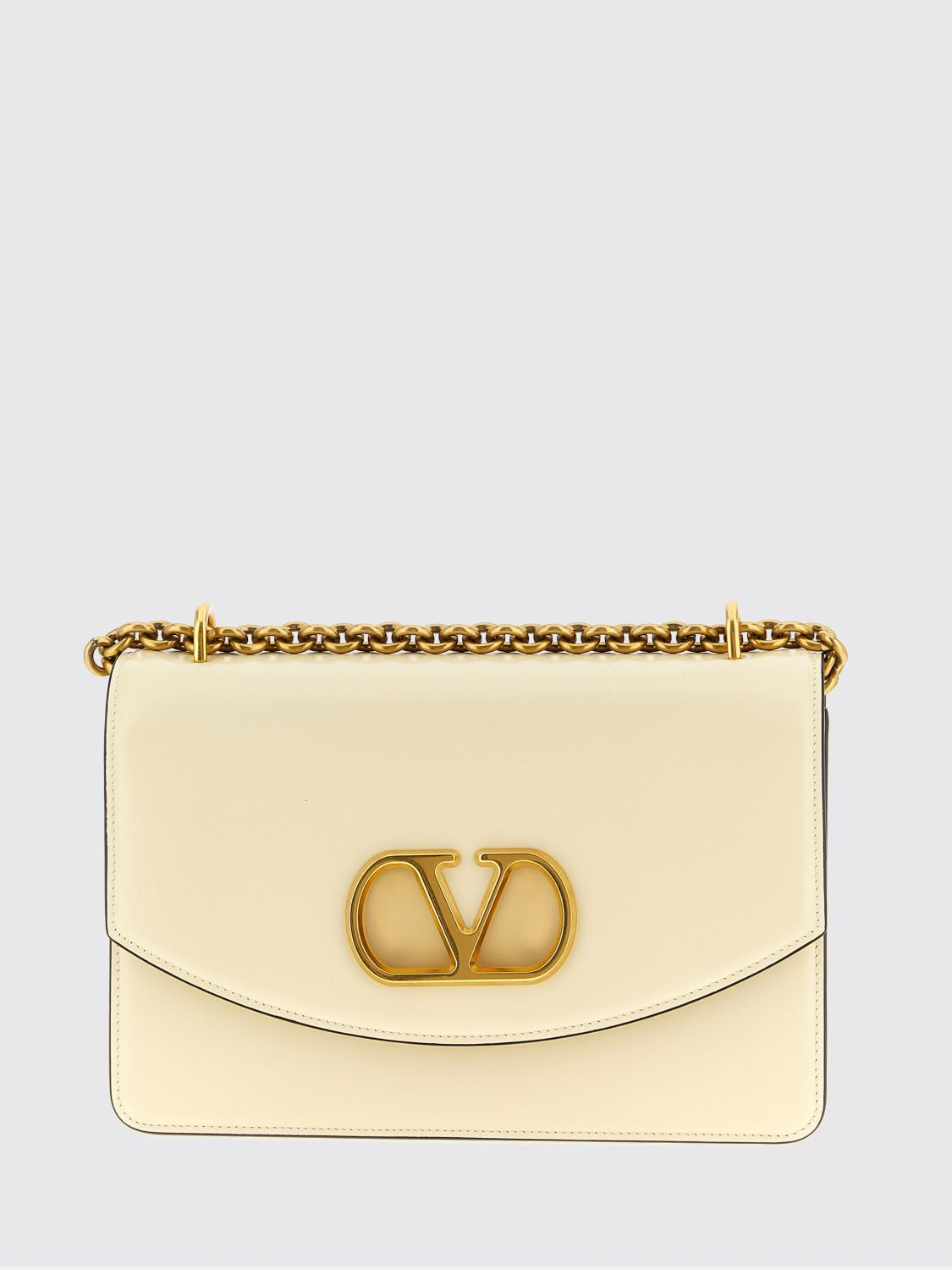 [Valentino Garavani] Cross body bag FW25 7W0B0R16GCB REN