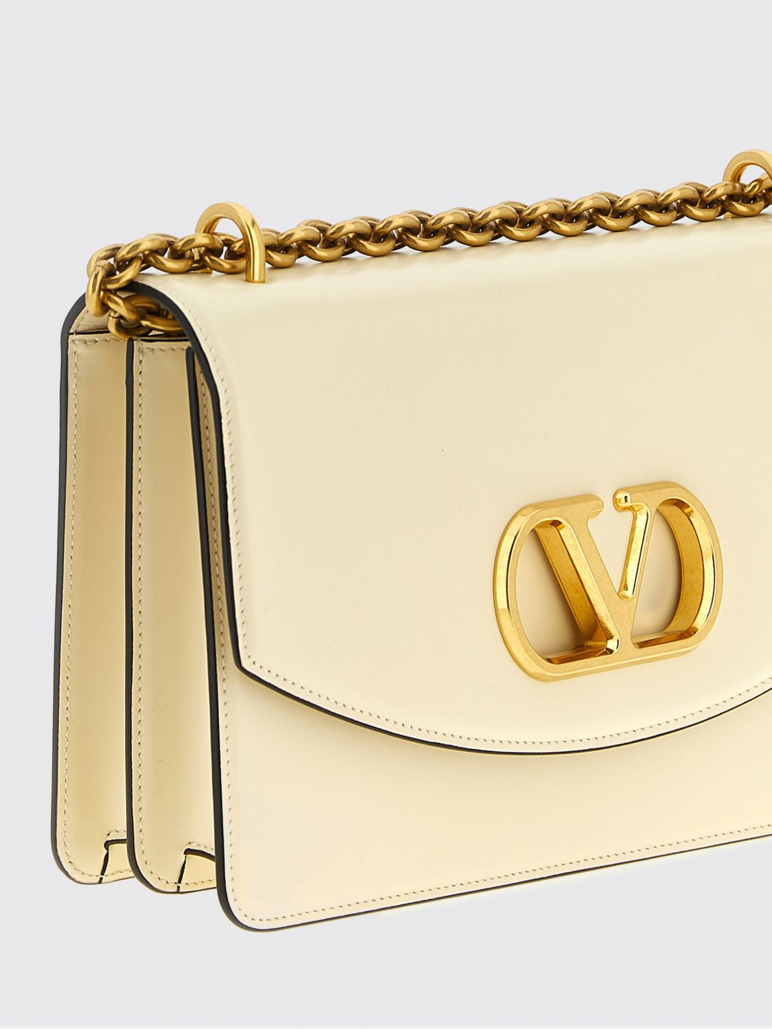 [Valentino Garavani] Cross body bag FW25 7W0B0R16GCB REN