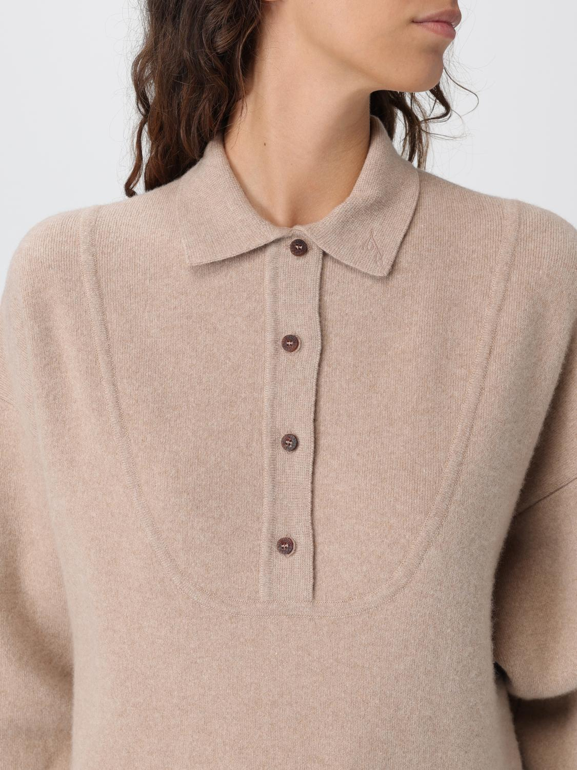 [JACQUEMUS] T-shirts Long Sleeve FW25 SWW00623AK00276 150