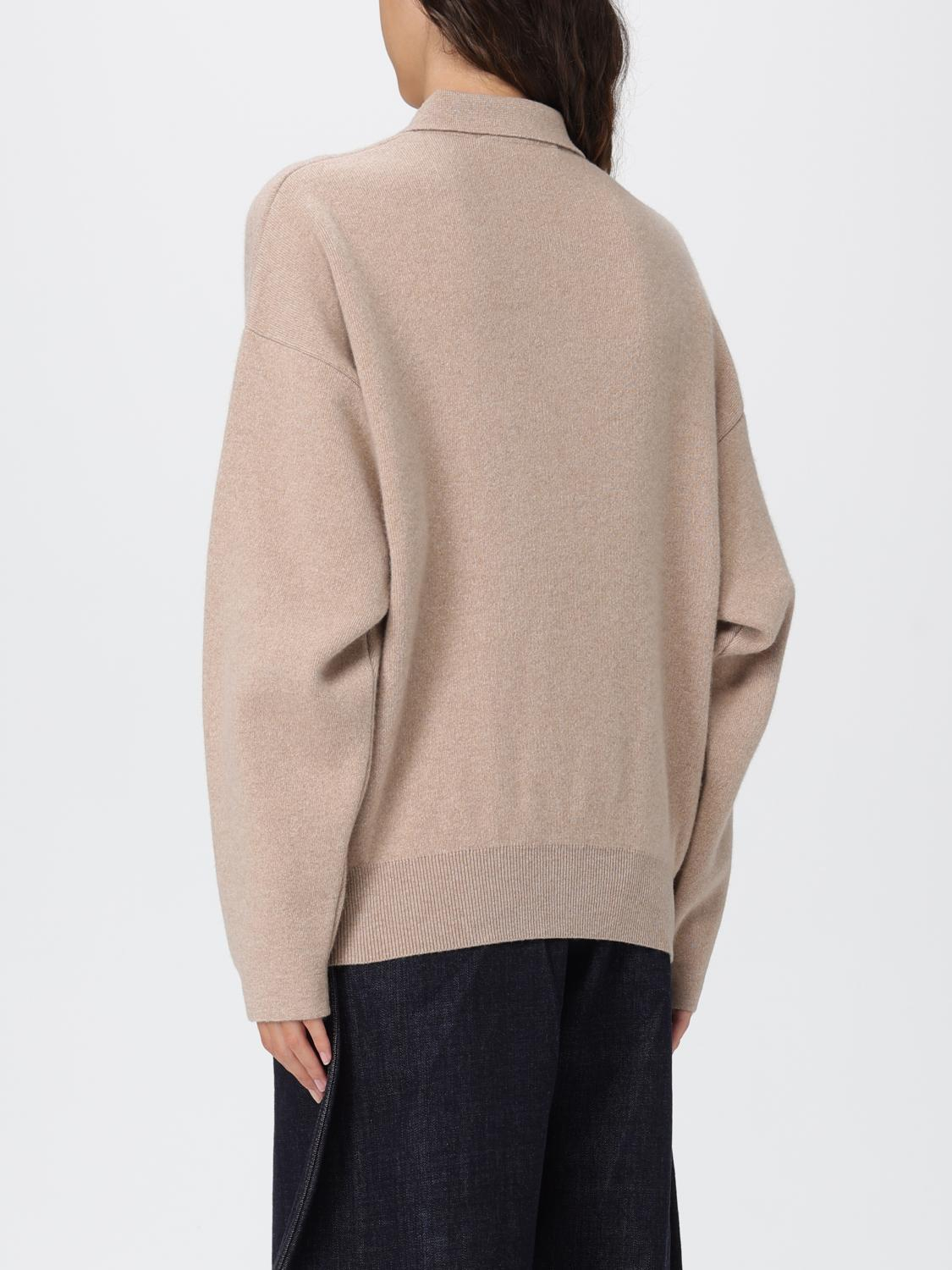 [JACQUEMUS] T-shirts Long Sleeve FW25 SWW00623AK00276 150
