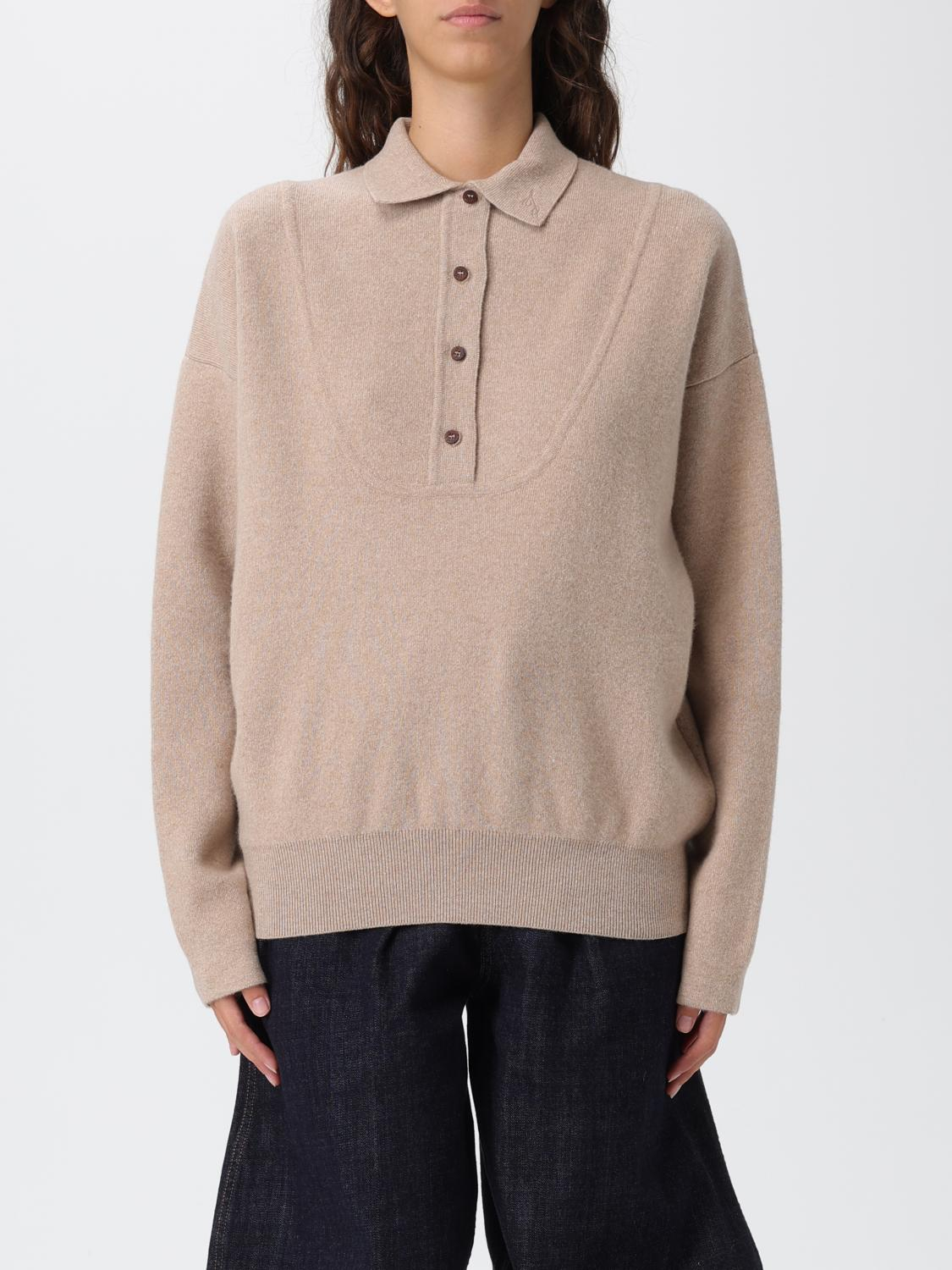 [JACQUEMUS] T-shirts Long Sleeve FW25 SWW00623AK00276 150