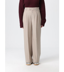 [Ami Paris] Trousers FW25 FTR818WV0066 229
