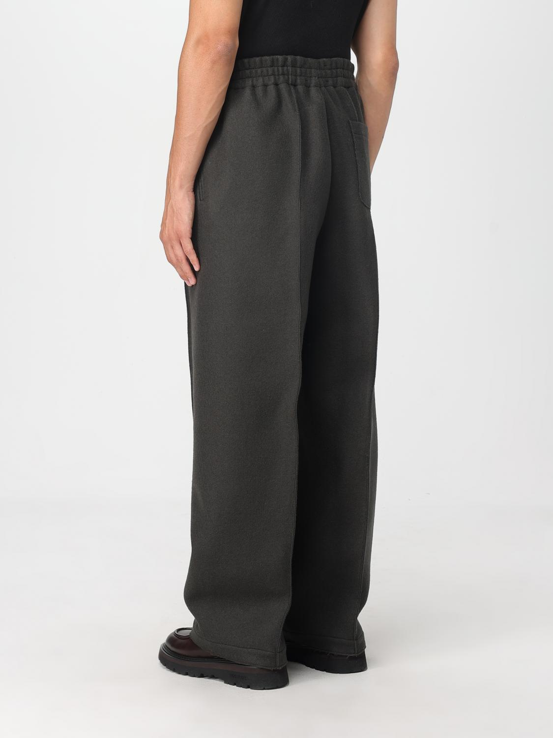 [Ami Paris] Trousers FW25 UTR815WV0078 020