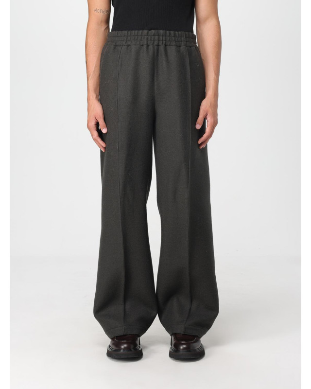 [Ami Paris] Trousers FW25 UTR815WV0078 020