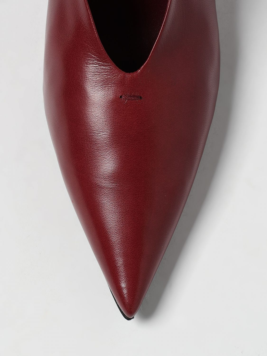 [Jil Sander] Pumps FW25 J15WP0128P8226 609