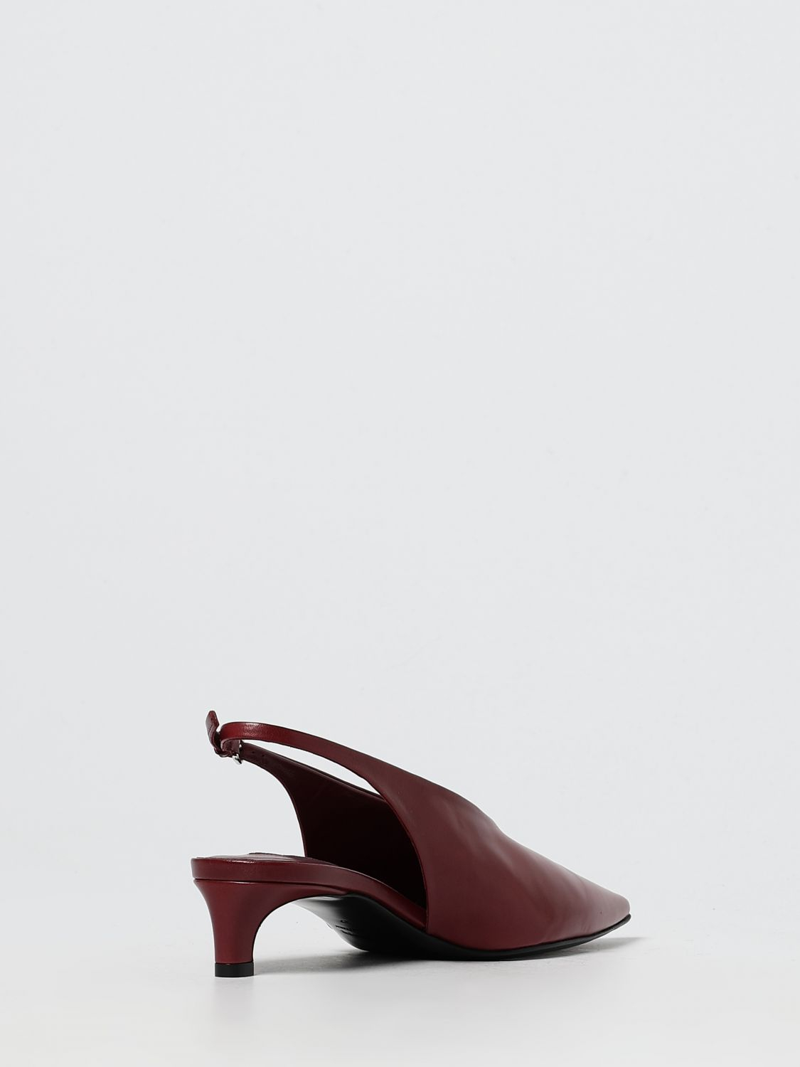 [Jil Sander] Pumps FW25 J15WP0128P8226 609