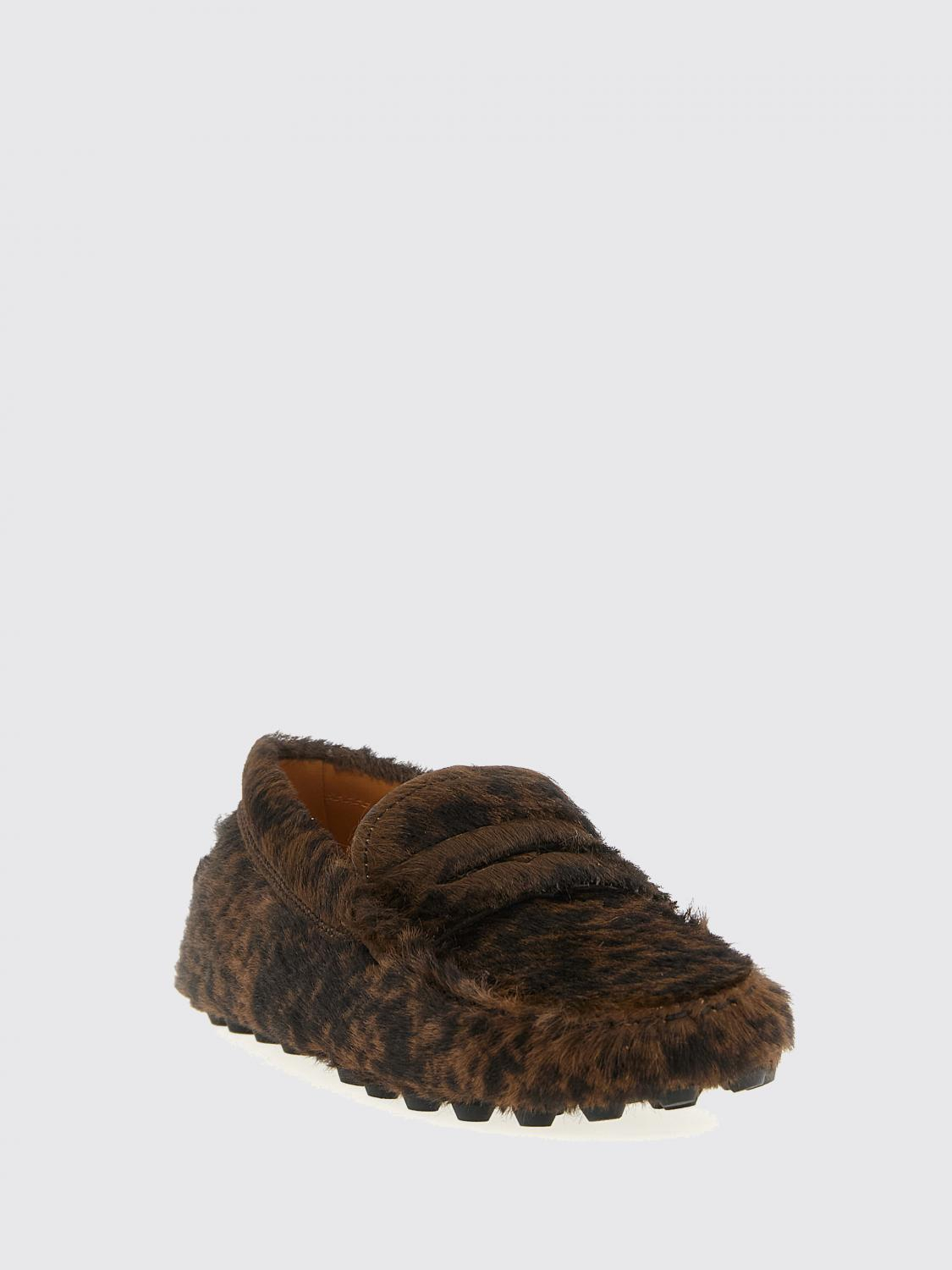 [Tod's] Loafer FW25 XXW52K00010UFZ 3L57