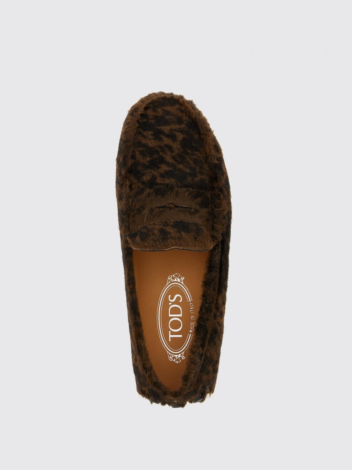 [Tod's] Loafer FW25 XXW52K00010UFZ 3L57