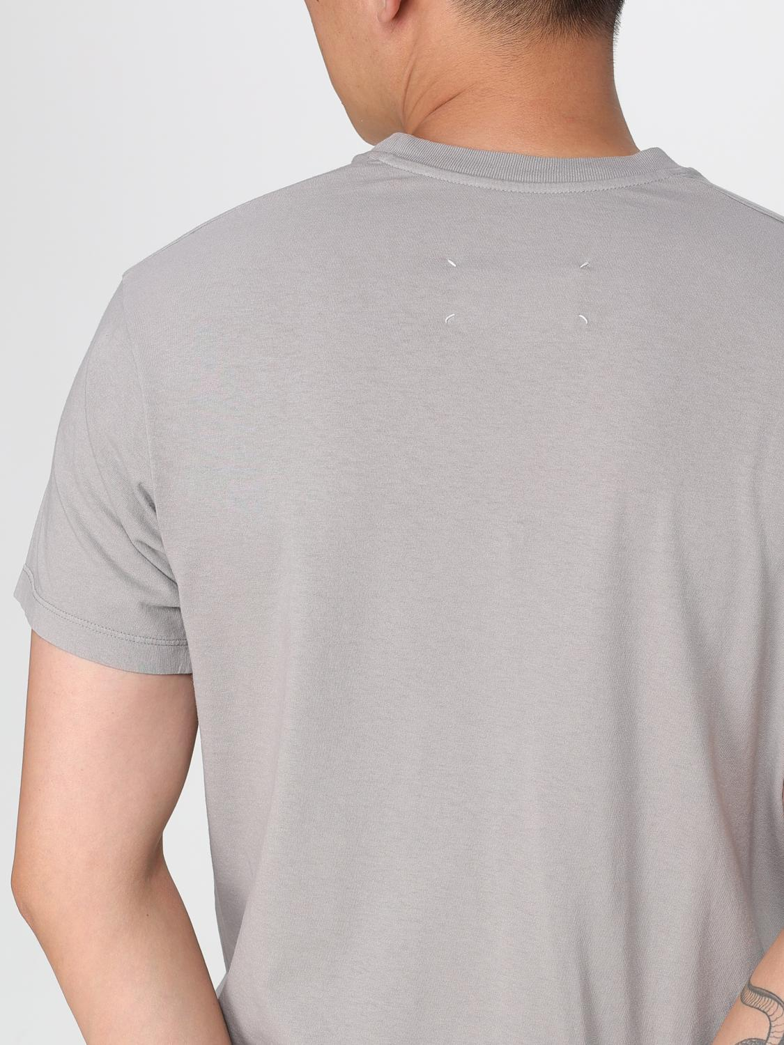 [Maison Margiela] T-shirts Short Sleeve FW25 S50GC0723S24575 816