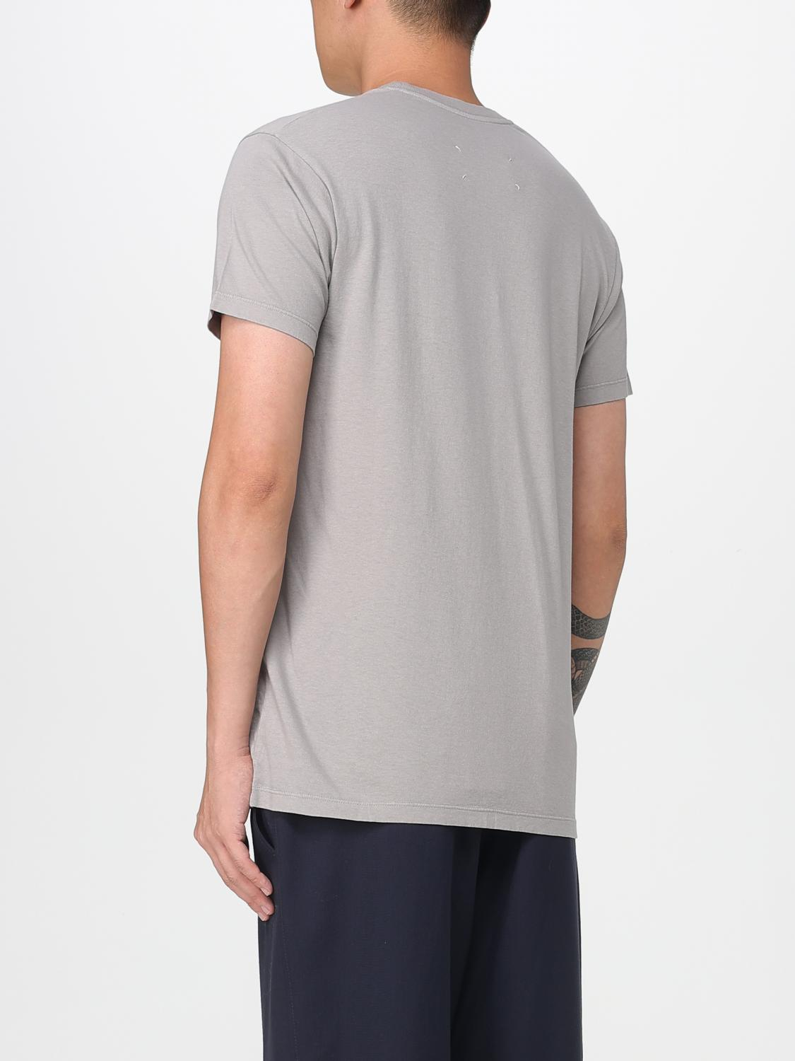 [Maison Margiela] T-shirts Short Sleeve FW25 S50GC0723S24575 816
