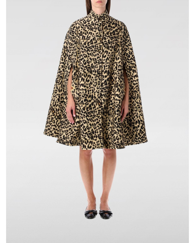 [Valentino] Coat FW25 7B3CG4Q09G7 AN2