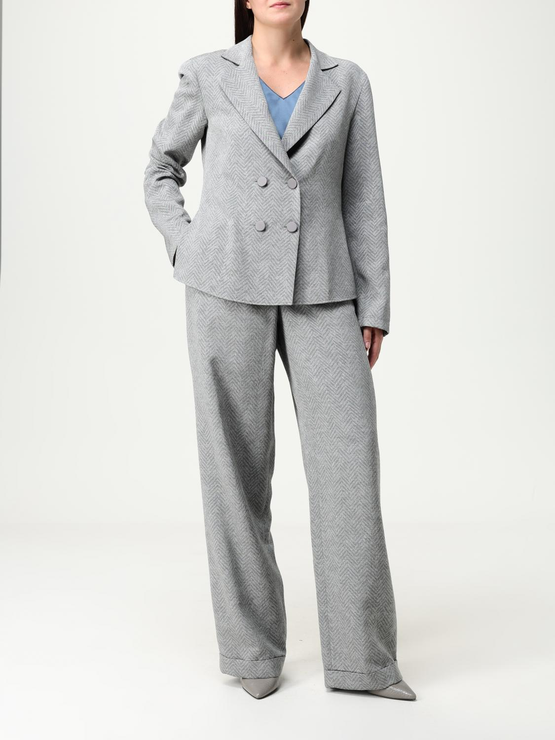 [Emporio Armani] Casual Jacket FW25 EW002239TE15783 F8055