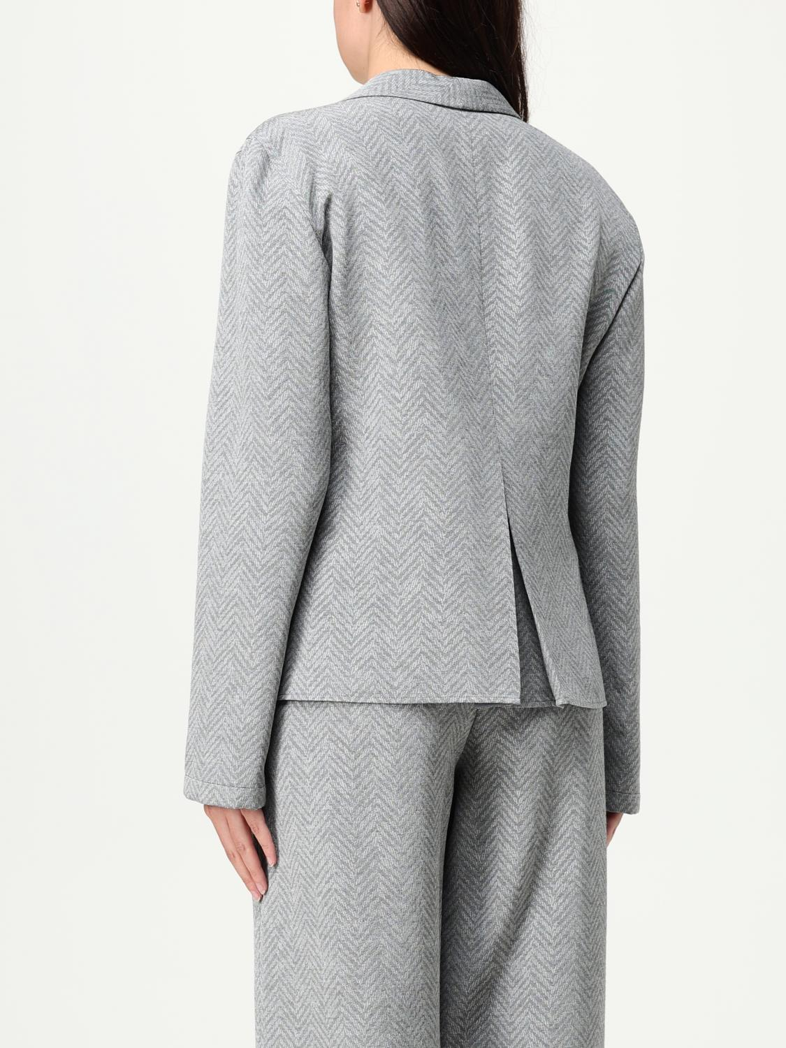 [Emporio Armani] Casual Jacket FW25 EW002239TE15783 F8055