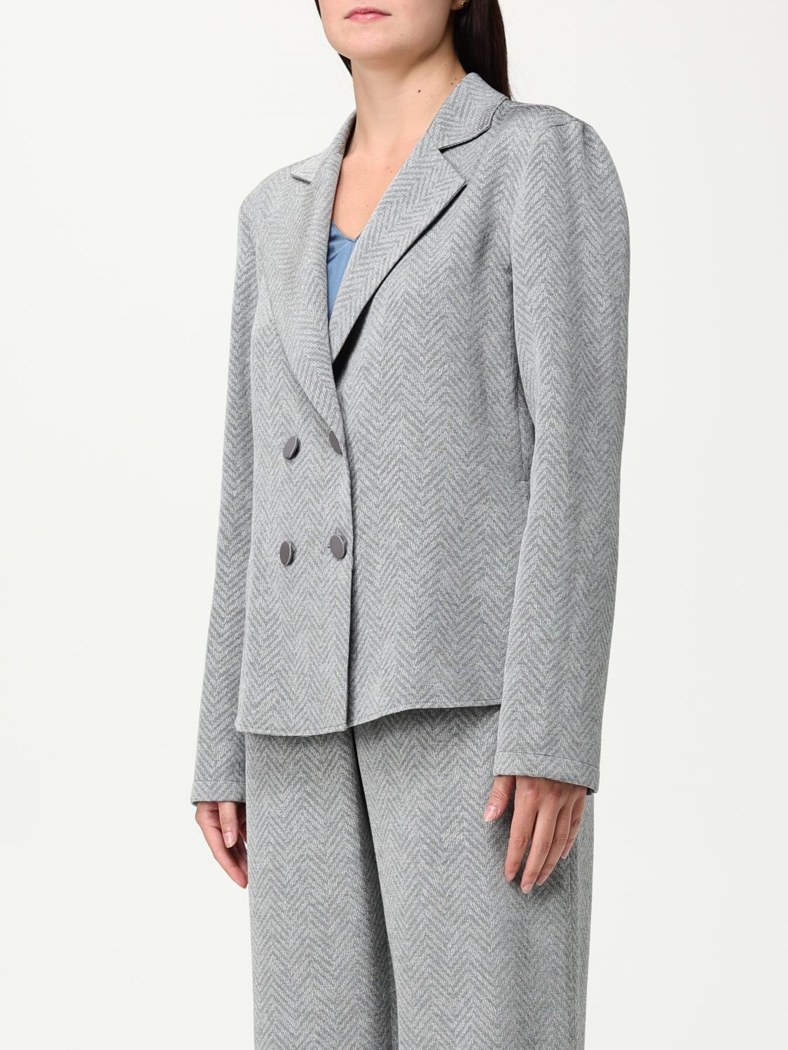 [Emporio Armani] Casual Jacket FW25 EW002239TE15783 F8055