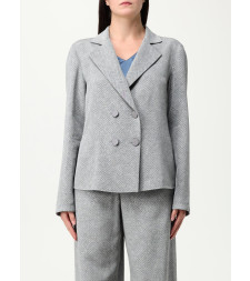 [Emporio Armani] Casual Jacket FW25 EW002239TE15783 F8055