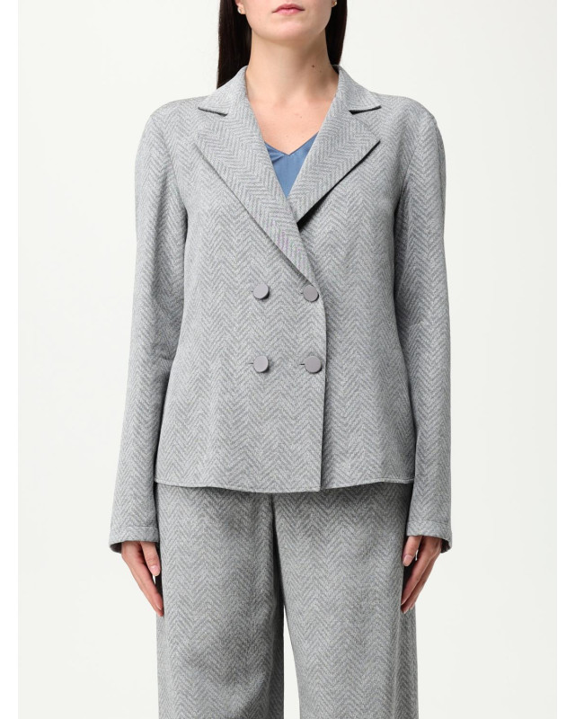 [Emporio Armani] Casual Jacket FW25 EW002239TE15783 F8055