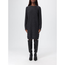 [Fabiana Filippi] Long sleeve dress FW25 ABD225F590D296 8070
