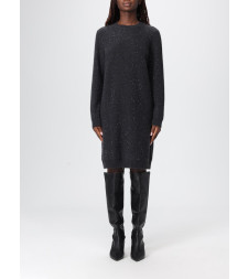 [Fabiana Filippi] Long sleeve dress FW25 ABD225F590D296 8070