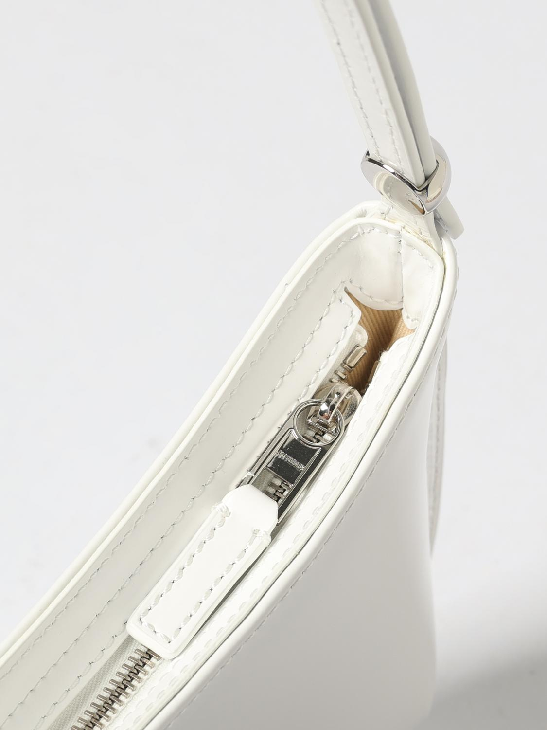 [JACQUEMUS] Shoulder bag FW25 BAW00442AC18A01 100