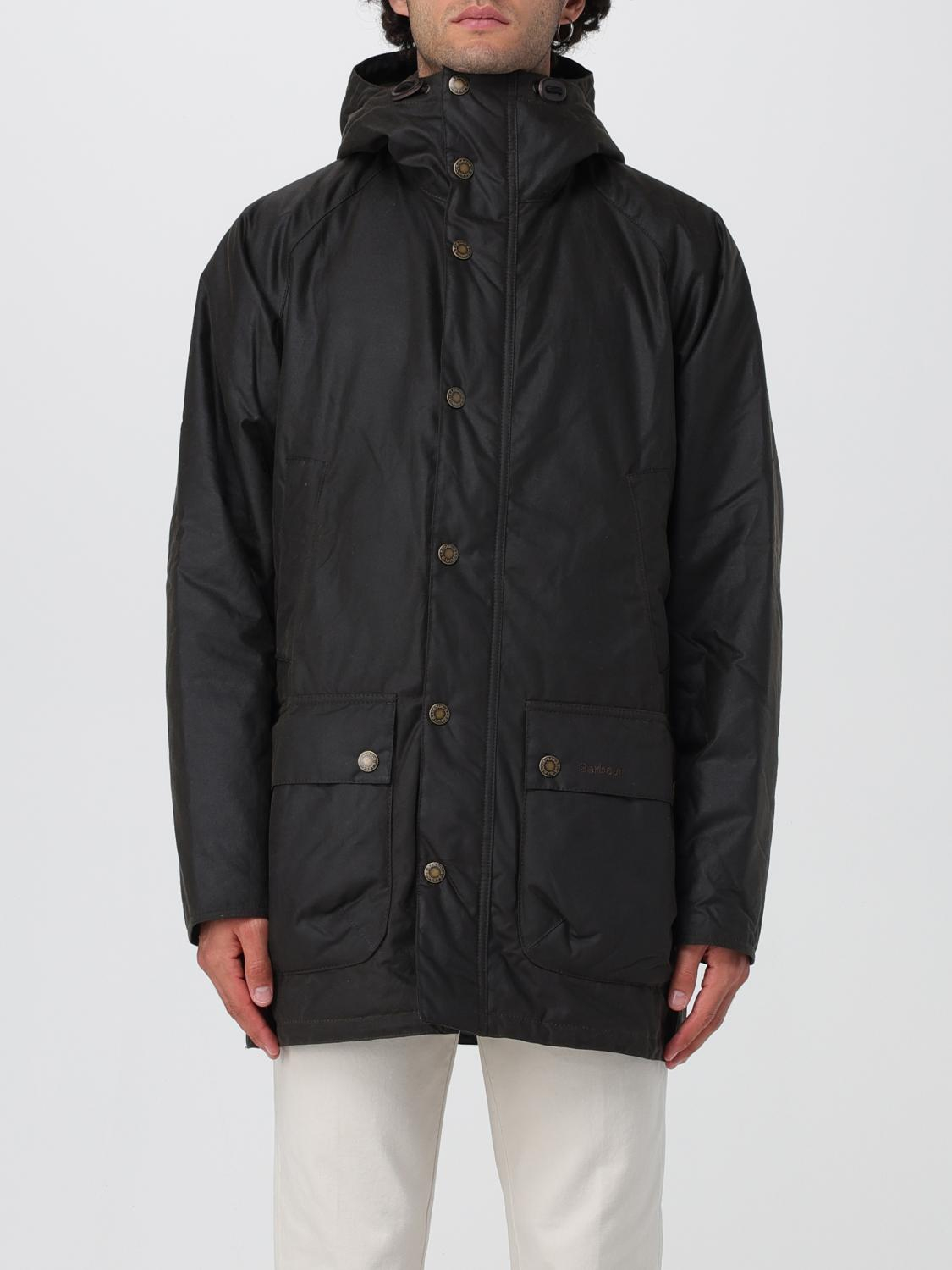[Barbour] Coat FW25 MWX2494 OL71