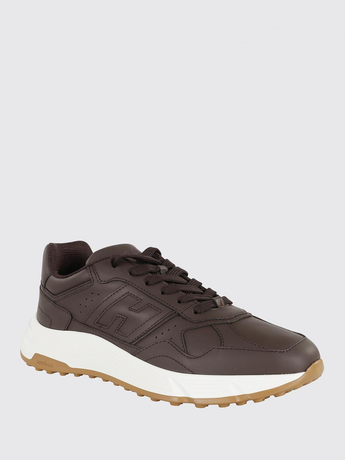 [Hogan] Sneakers FW25 HXM5630FK700ZL S610
