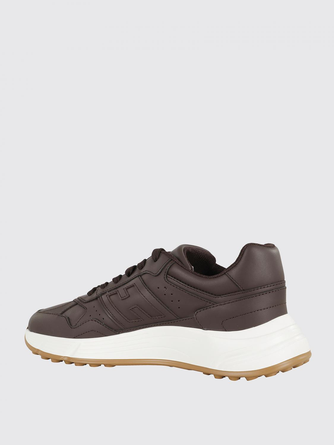 [Hogan] Sneakers FW25 HXM5630FK700ZL S610
