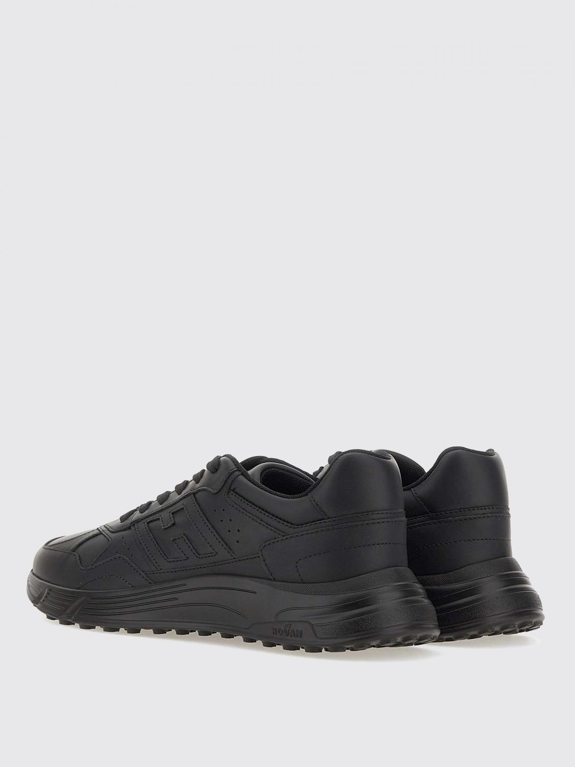 [Hogan] Sneakers FW25 HXM5630FK700ZL B999